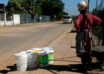 SA's water quality: Blue Drop report paints a murky picture
