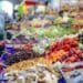 Fresh produce markets: How to get your foot in the door