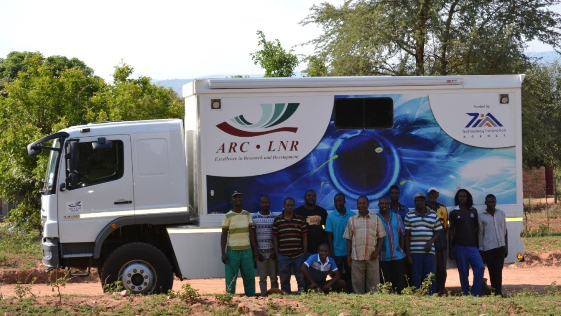 ARC sustains excellence with fourth top employer title