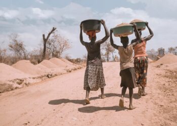 Climate change: Why agri investments matter now more than ever