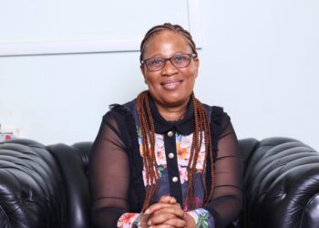 Tsolo’s Ndudane nominated for global veterinary role