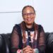 Tsolo’s Ndudane nominated for global veterinary role