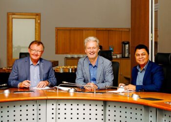 ICYMI: UFS and ZZ2 hook up to launch nature-nurturing NovaLogix