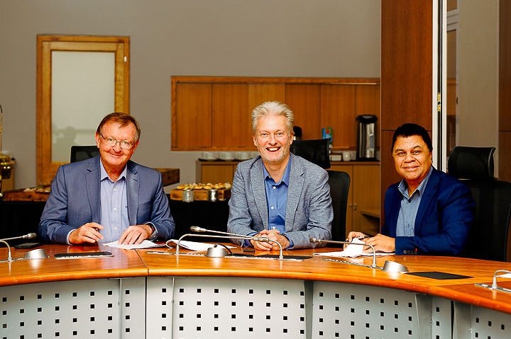 ICYMI: UFS and ZZ2 hook up to launch nature-nurturing NovaLogix