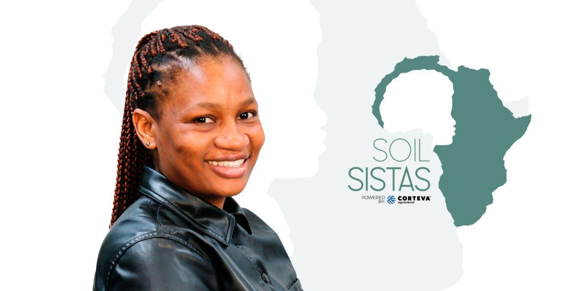 Mpho Mohaswa is more than just a business owner; she is a passionate entrepreneur committed to revitalising Mzansi's cultural legacy. Photo: Food For Mzansi