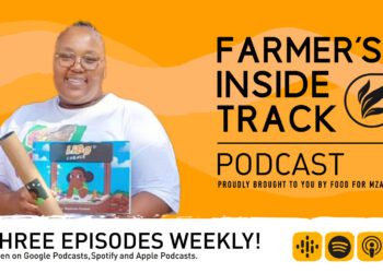 Podcast: Author teaches rural children the basics of business