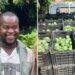 Khathutshelo chases a fruitful future in agroprocessing