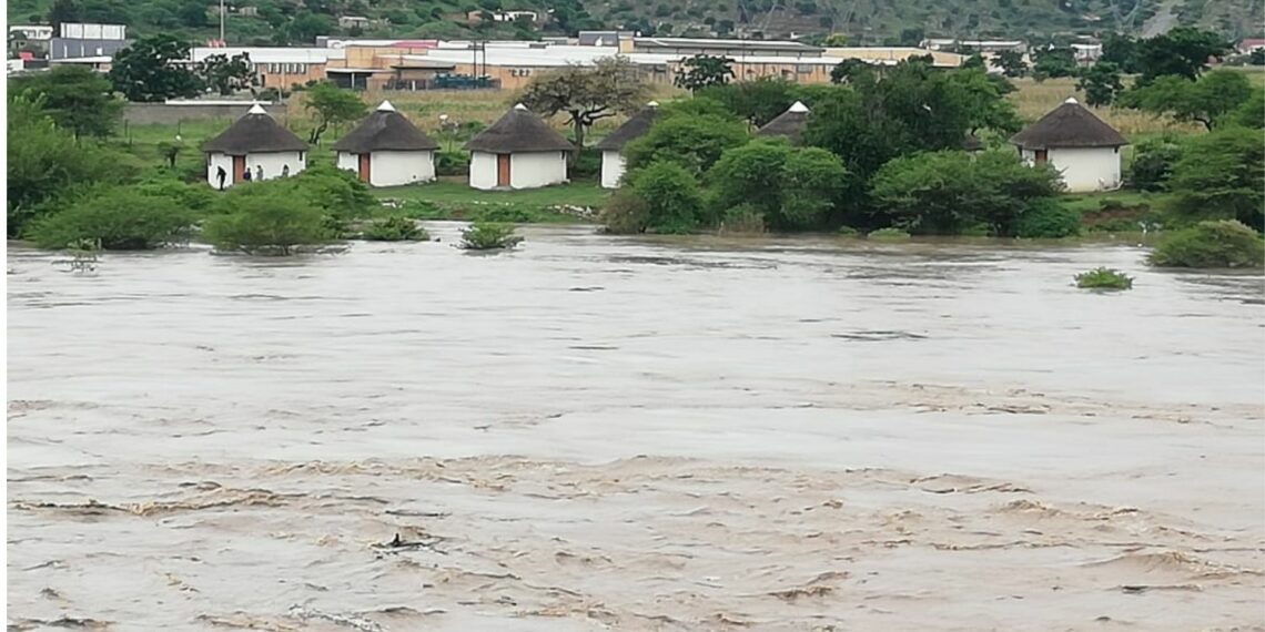 KZN farmers mourn flood losses; rains threaten fragile economy