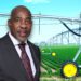 Safeguard your harvest with Land Bank’s credit life insurance