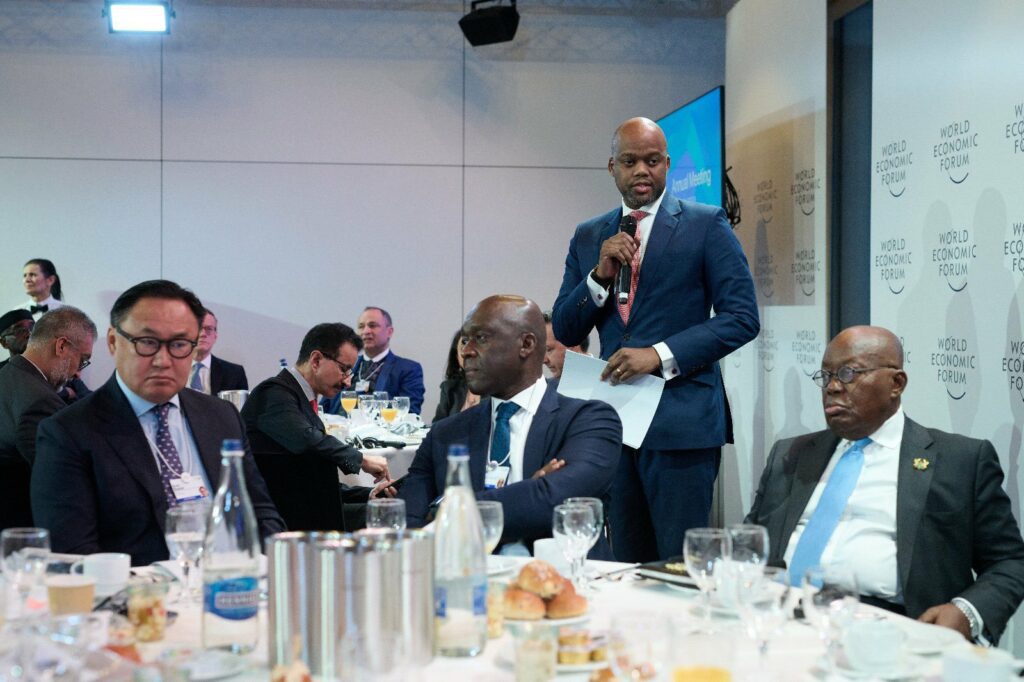 ICYMI: AfCFTA boss urges Africa to end reliance on imported grain