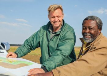 In pictures: How mentorship transformed this KZN dairy farm
