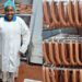 KwaZulu-Natal agro-processor Aquinetta Zondo is changing the meat game in the industry and dreams of going global with her business.
