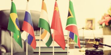 Agbiz chief economist Wandile Sihlobo highlights the strategic landscape as South Africa charts its agricultural export course within the Brics+ coalition, emphasising the need for a delicate balance between established trade ties and new market frontiers. Photo: Supplied/Food For Mzansi