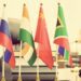 Agbiz chief economist Wandile Sihlobo highlights the strategic landscape as South Africa charts its agricultural export course within the Brics+ coalition, emphasising the need for a delicate balance between established trade ties and new market frontiers. Photo: Supplied/Food For Mzansi