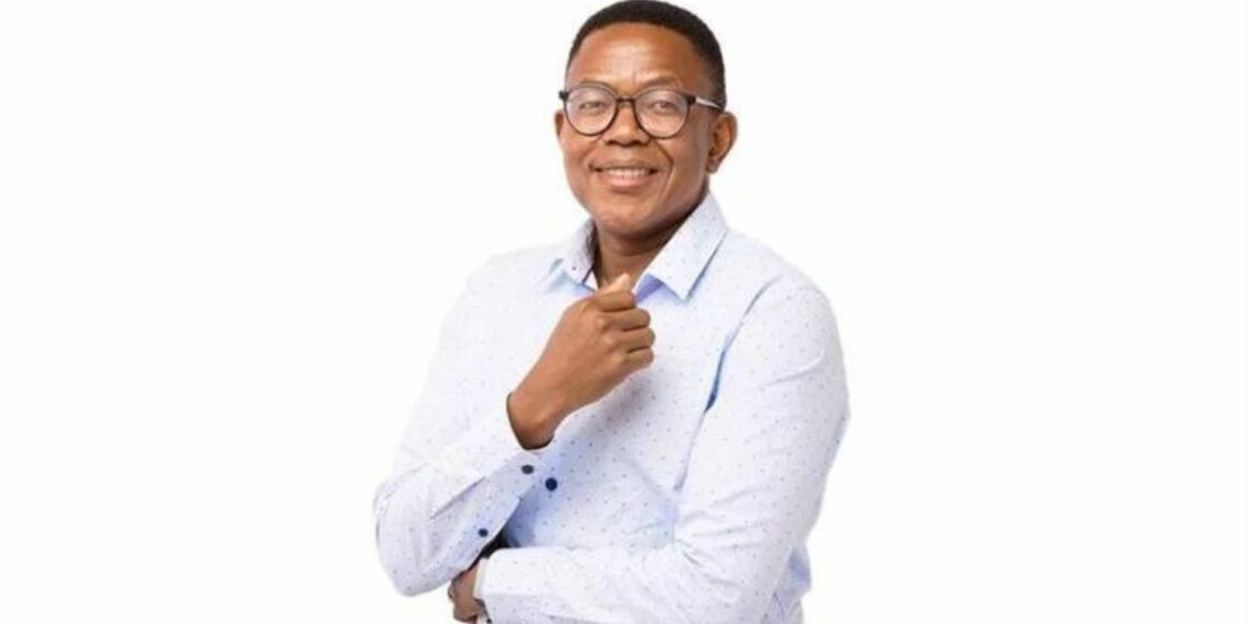 Meat prices: Paul Makube, senior agricultural economist at FNB. Photo: Supplied/Food For Mzansi