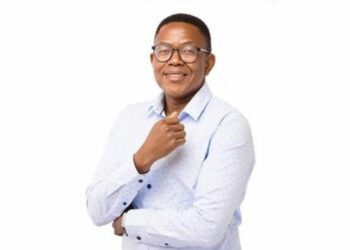 Meat prices: Paul Makube, senior agricultural economist at FNB. Photo: Supplied/Food For Mzansi