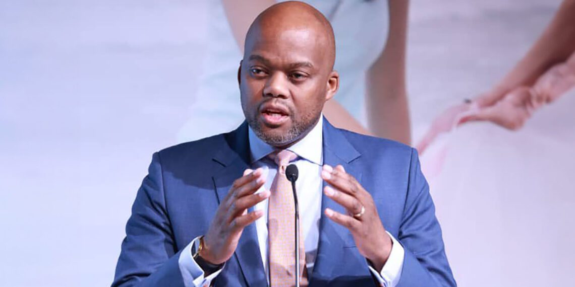 ICYMI: AfCFTA boss urges Africa to end reliance on imported grain