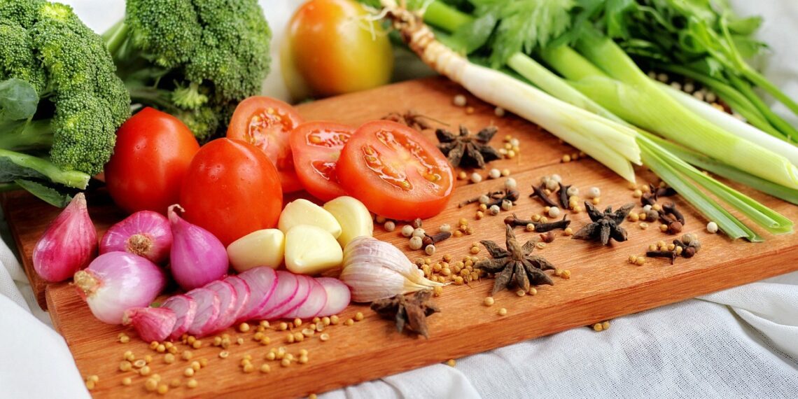 Post-holiday foods to get your healthy lifestyle back on track