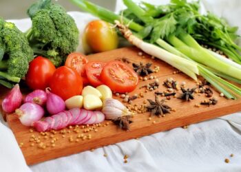 Post-holiday foods to get your healthy lifestyle back on track