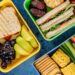 Loaded lunchboxes: Moms share healthy back-to-school ideas