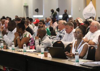 Potato SA symposium charts path for industry transformation