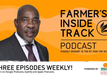 Podcast: How blockchain technology enhances efficiency in farming