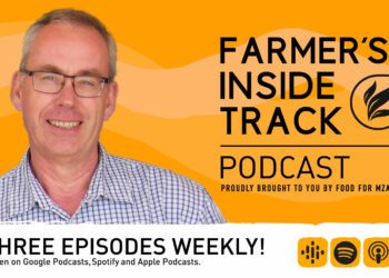 Podcast: How to manage heat stress in livestock
