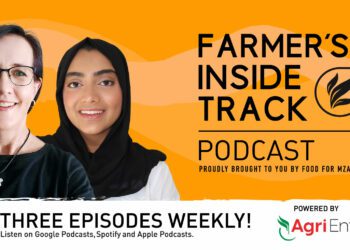 Podcast: Agri SA Enterprises champions women in farming