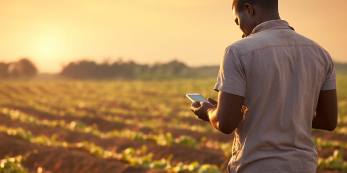 Agri SA Enterprises has revealed their vision that solves problems, simplifies funding and invests in tomorrow. Photo: Supplied/Food For Mzansi