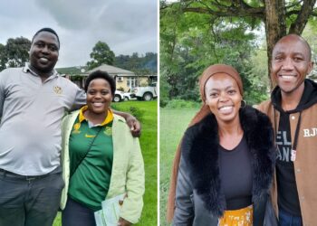 Food For Mzansi’s KZN farmers’ day sparks many a-ha moments
