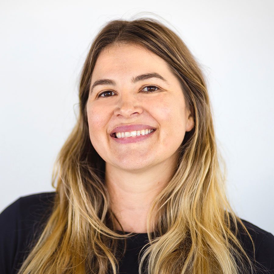Leana de Beer, founder and CEO of WaFunda. Photo: Supplied/WaFunda