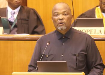 ICYMI: NW govt sets aside R91m for agricultural infrastructure