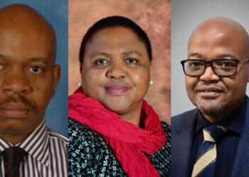 Pioneering conference tackles climate change and vaccines