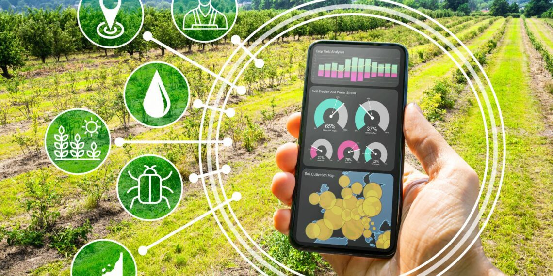The commitment of WaFunda to leveraging technology and collaborative partnerships for positive change in the education sector has made it a valuable force for social impact. Photo: Supplied/Food For Mzansi