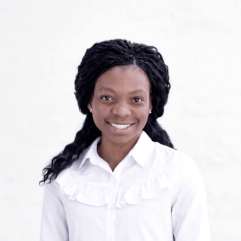 Khani Baloyi, commodity markets and foresight analyst at the Bureau for Food and Agricultural Policy (BFAP). Photo: Supplied/Food For Mzansi