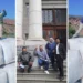 Land reform dispute: Award-winning wool farmers win court battle
