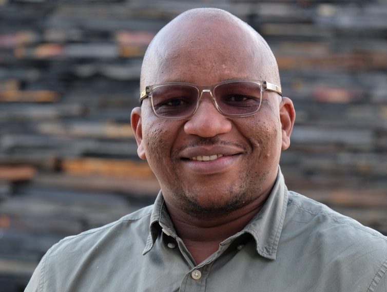 Dr Jerry Dlamini, lecturer and researcher specialising in agronomy within the department of soil, crop, and climate sciences at the University of the Free State, is at the forefront of pioneering research in this field. Photo: Supplied/UFS