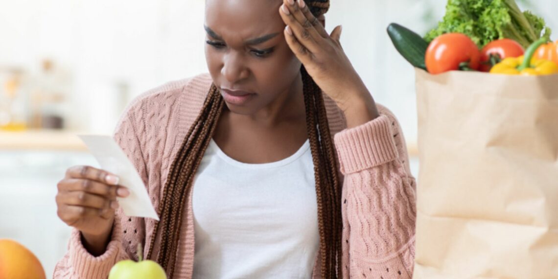 Eating healthy doesn't have to break the bank, experts say. Photo: Supplied/Food For Mzansi
