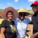 Beekeeping and wine: Moedi Wines’ blend heads to Germany