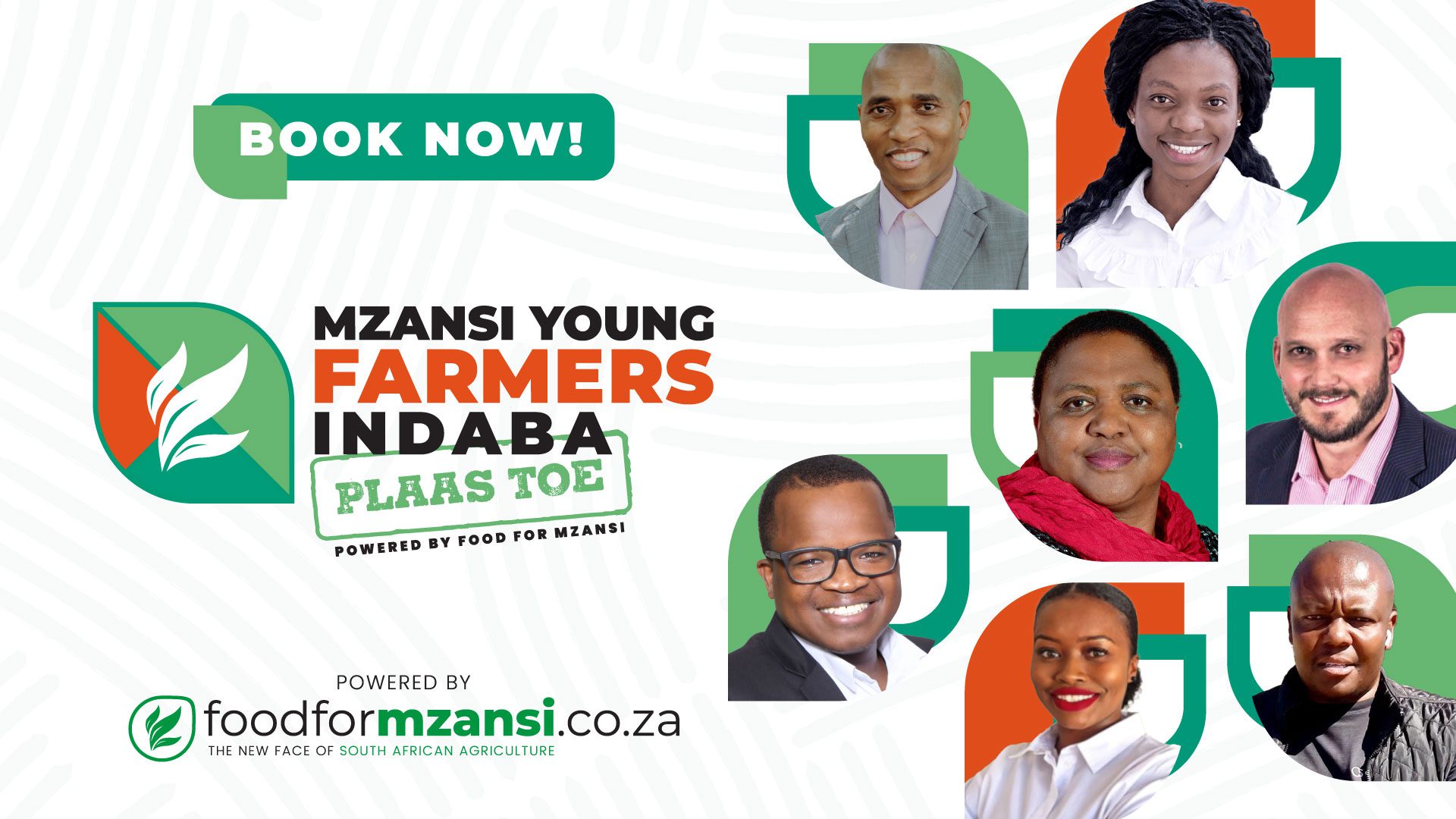 More A-list speakers announced for Mzansi Young Farmers Indaba - Food ...