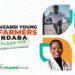 Join us at this week’s Mzansi Young Farmers Indaba where attendees can benefit from free health checks and sample B-Well products at the Health For Mzansi exhibition, in partnership with Incon Health. Photo: Food For Mzansi