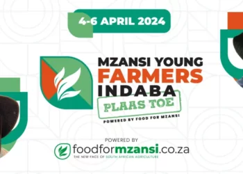 This week’s agri events: 01 – 05 April