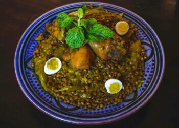 Discover the versatility of lentils for wholesome cooking