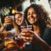 Cheers! Gen Z, flavoured drinks lead the surge in liquor market