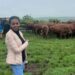 Ngwane’s journey from reluctant law student to farming advocate