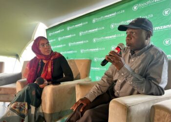 FAO representative sounds alarm on Africa’s declining agri sector