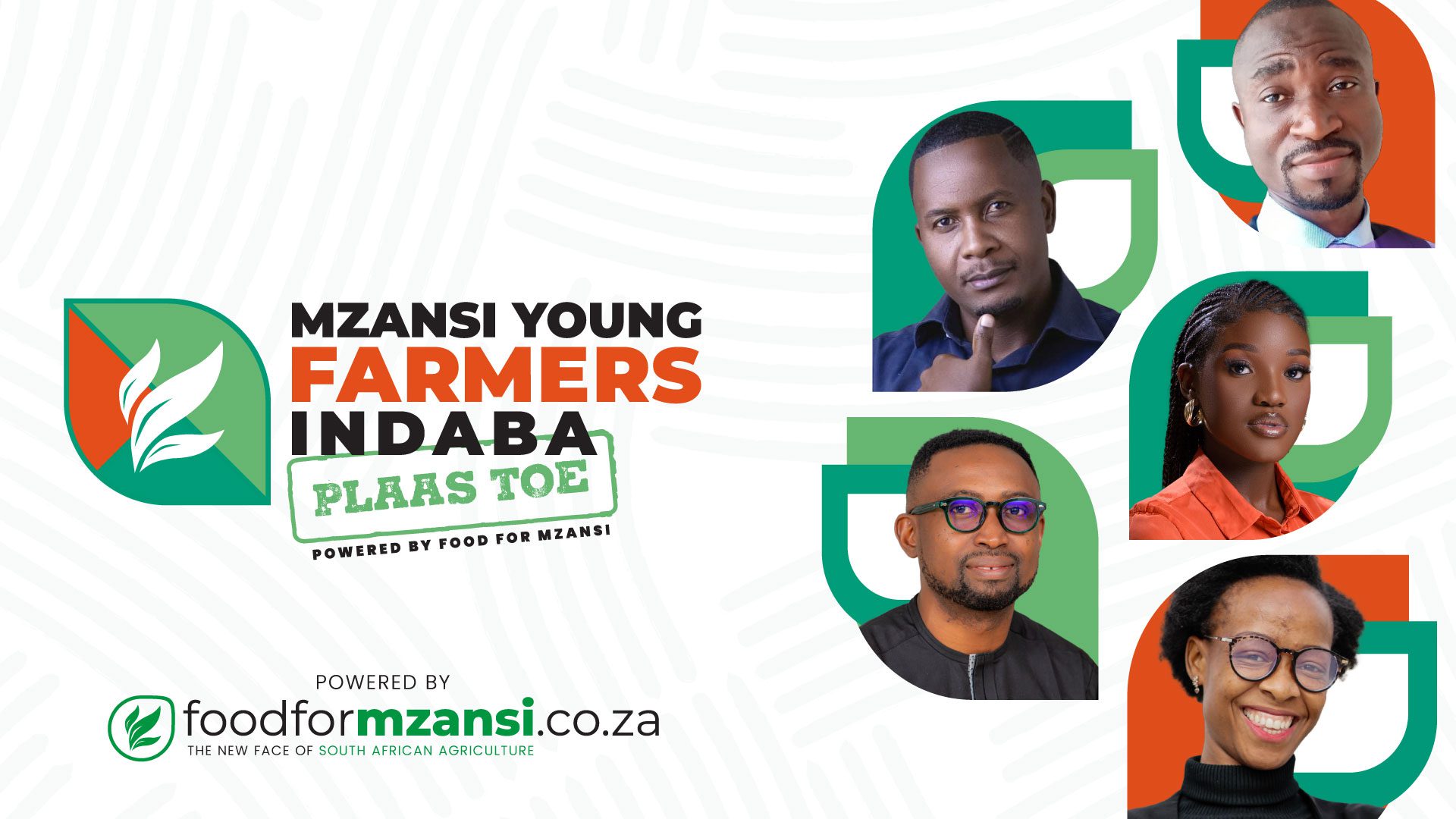 Exciting Saturday line-up unveiled for Mzansi Young Farmers Indaba ...