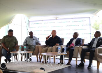 Compliance key to unlock funds, young farmers told
