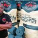 Agripreneur: Ngwamba turns agricultural trash into burning treasure