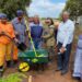 ICYMI: NW govt helps farming community foster food security